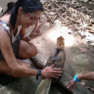 Meet your Posher, Nes